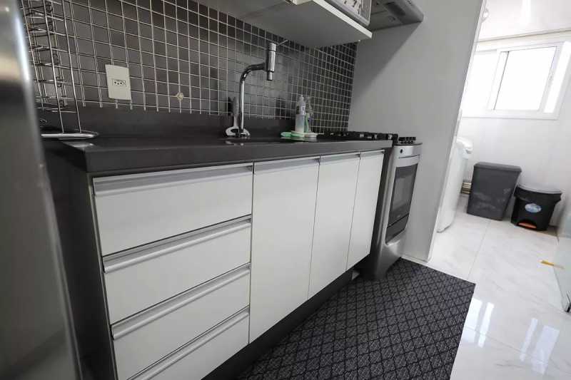 Apartamento, 3 quartos, 77 m² - Foto 39