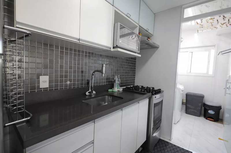 Apartamento, 3 quartos, 77 m² - Foto 38