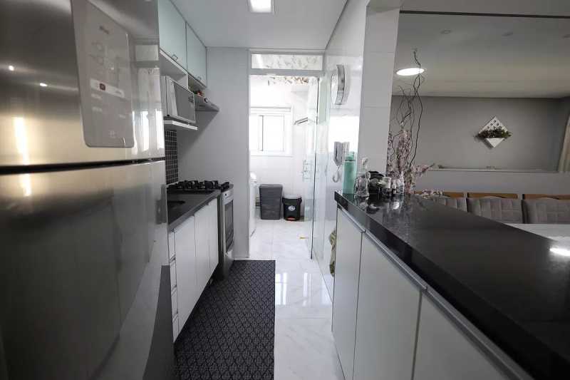 Apartamento, 3 quartos, 77 m² - Foto 33