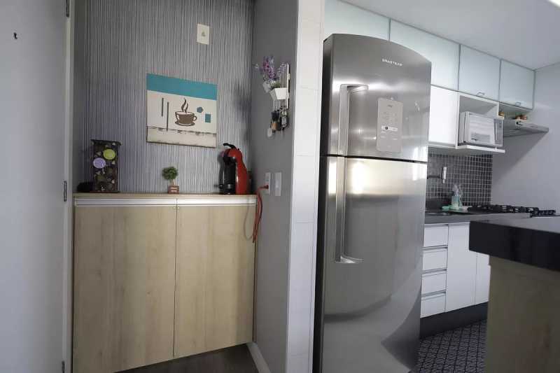 Apartamento, 3 quartos, 77 m² - Foto 37