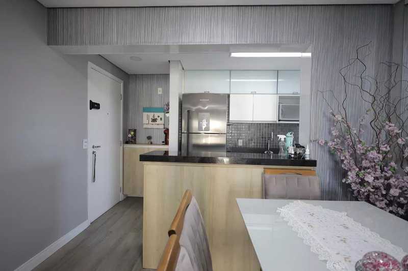 Apartamento, 3 quartos, 77 m² - Foto 7