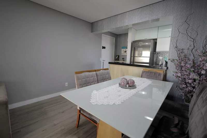 Apartamento, 3 quartos, 77 m² - Foto 16