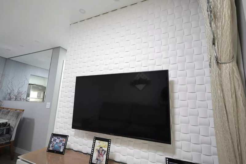 Apartamento, 3 quartos, 77 m² - Foto 15