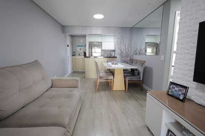 Apartamento, 3 quartos, 77 m² - Foto 9