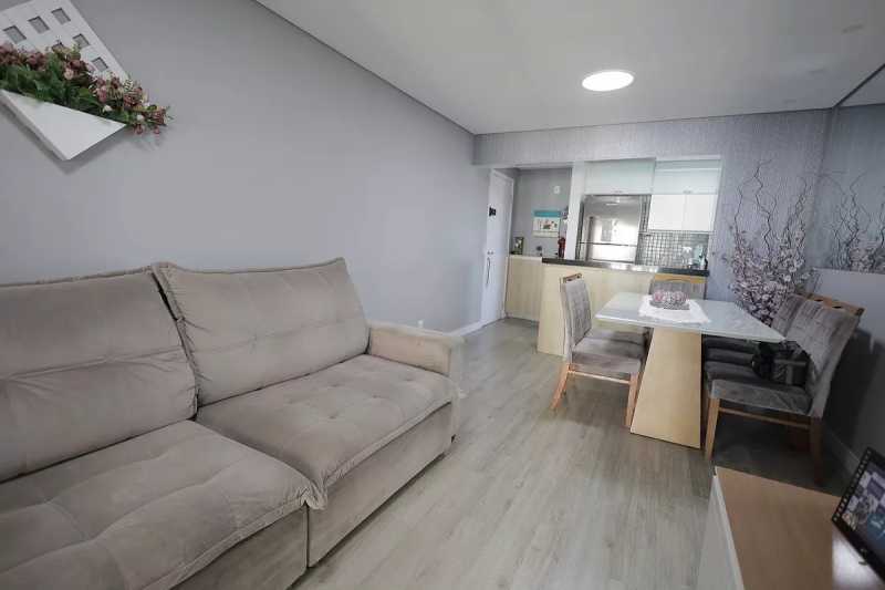 Apartamento, 3 quartos, 77 m² - Foto 11