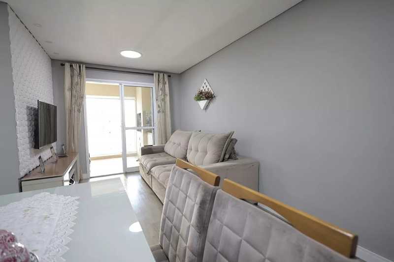 Apartamento, 3 quartos, 77 m² - Foto 12