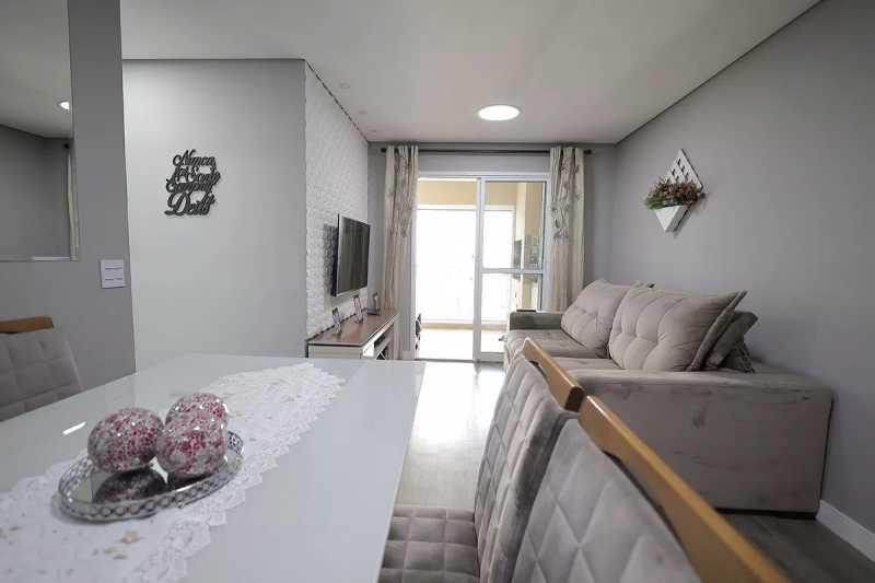 Apartamento, 3 quartos, 77 m² - Foto 14