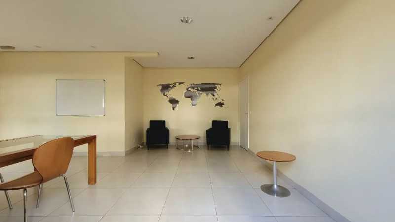 Apartamento, 3 quartos, 77 m² - Foto 74