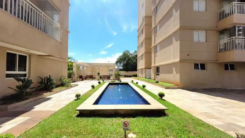 Apartamento, 3 quartos, 77 m² - Foto 87