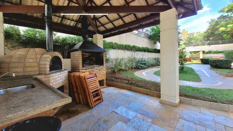 Apartamento, 3 quartos, 77 m² - Foto 68
