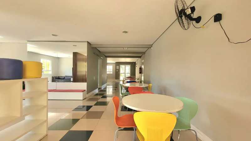 Apartamento, 3 quartos, 77 m² - Foto 77