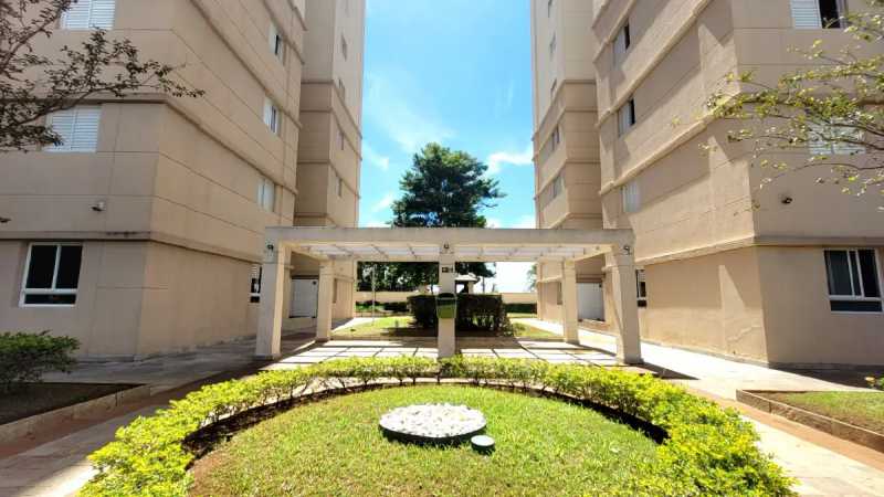 Apartamento, 3 quartos, 77 m² - Foto 88