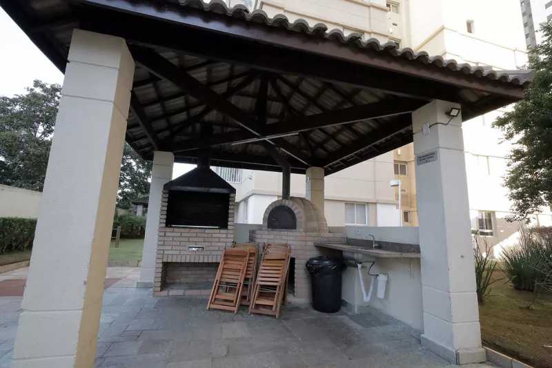 Apartamento, 3 quartos, 77 m² - Foto 66