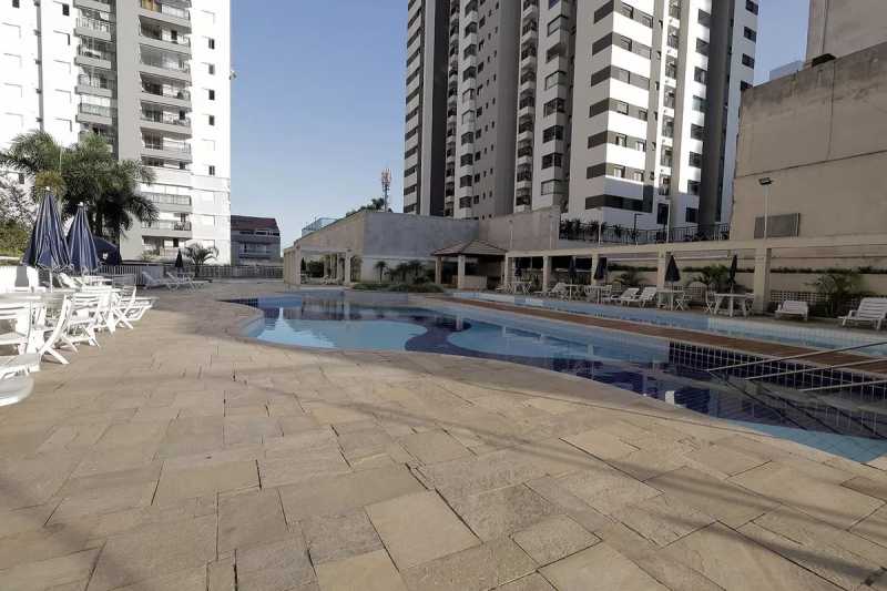 Apartamento, 3 quartos, 77 m² - Foto 63