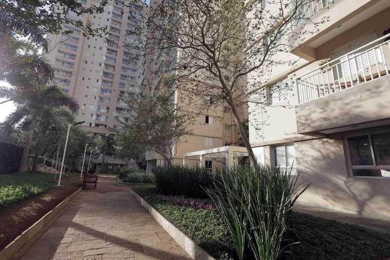 Apartamento, 3 quartos, 77 m² - Foto 92