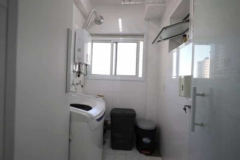 Apartamento, 3 quartos, 77 m² - Foto 45