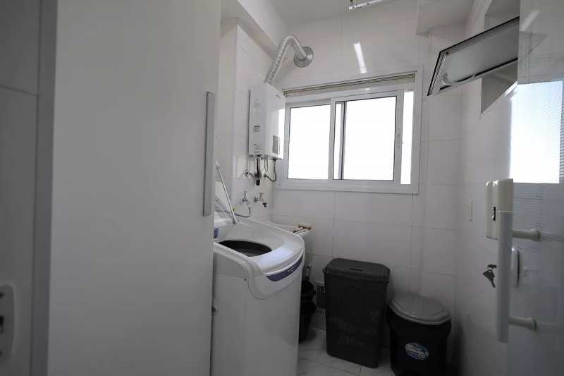Apartamento, 3 quartos, 77 m² - Foto 44