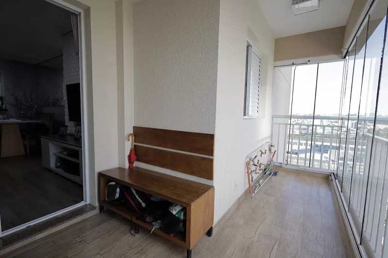 Apartamento, 3 quartos, 77 m² - Foto 6