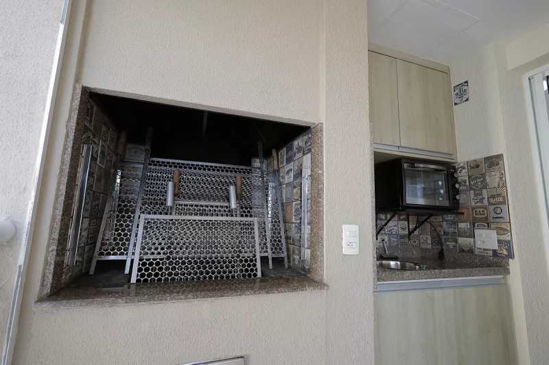 Apartamento, 3 quartos, 77 m² - Foto 4