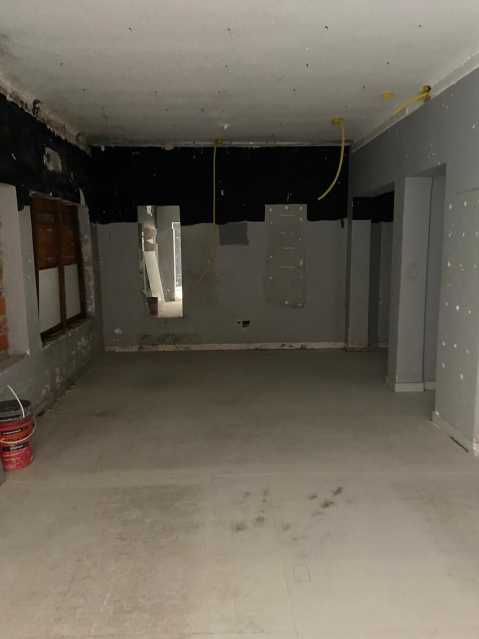 Loja-Salão, 161 m² - Foto 8
