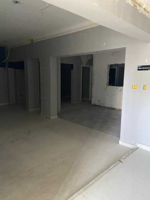 Loja-Salão, 161 m² - Foto 3