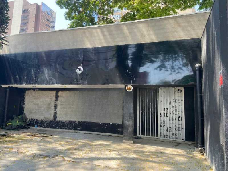 Loja-Salão, 161 m² - Foto 1