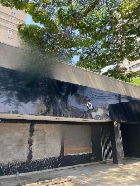 Loja-Salão, 161 m² - Foto 13