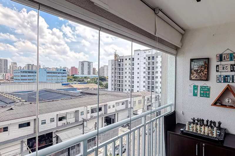 Apartamento, 3 quartos, 68 m² - Foto 6