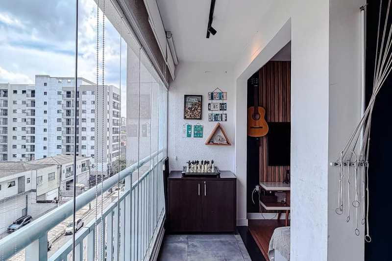 Apartamento, 3 quartos, 68 m² - Foto 8
