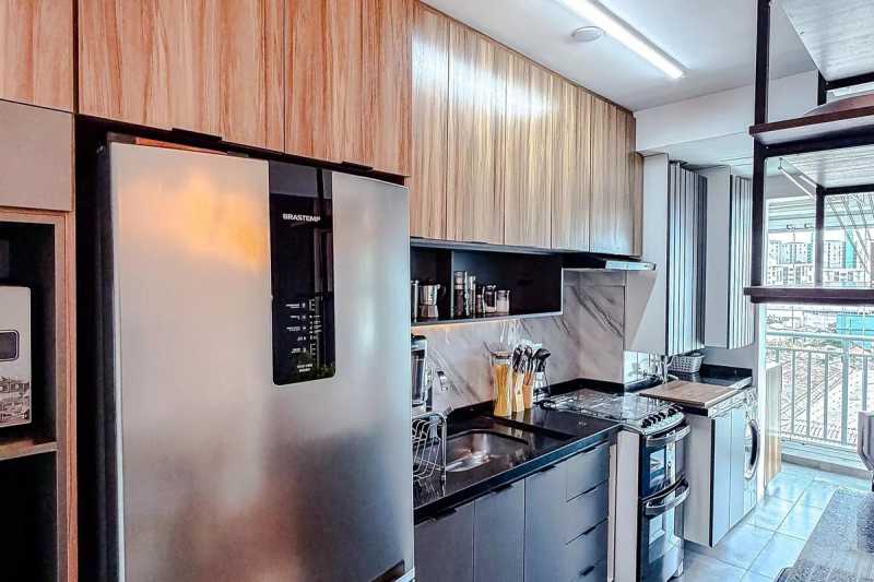 Apartamento, 3 quartos, 68 m² - Foto 13