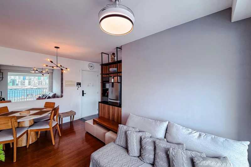 Apartamento, 3 quartos, 68 m² - Foto 7
