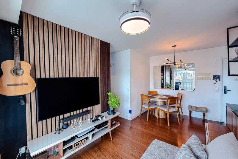 Apartamento, 3 quartos, 68 m² - Foto 9