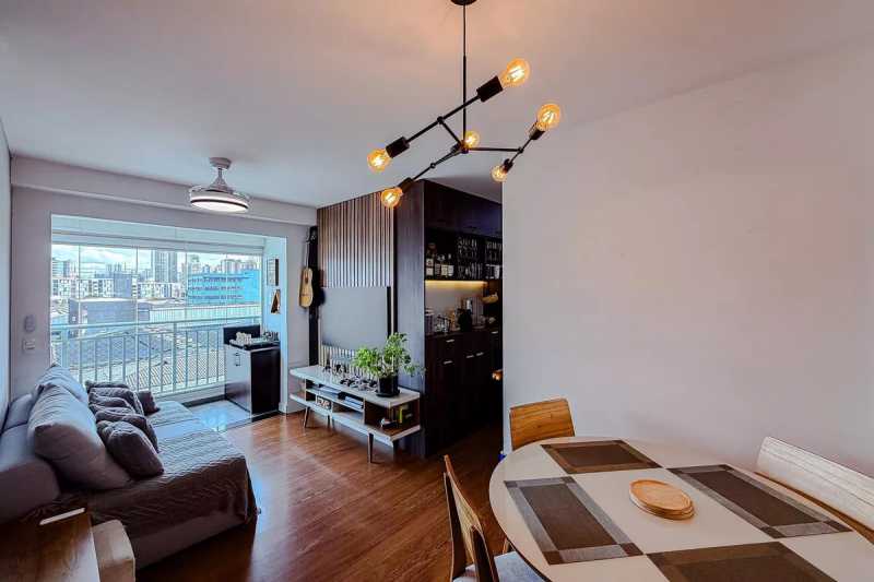 Apartamento, 3 quartos, 68 m² - Foto 3