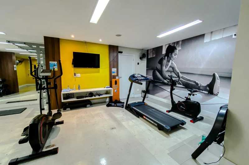 Apartamento, 3 quartos, 68 m² - Foto 43