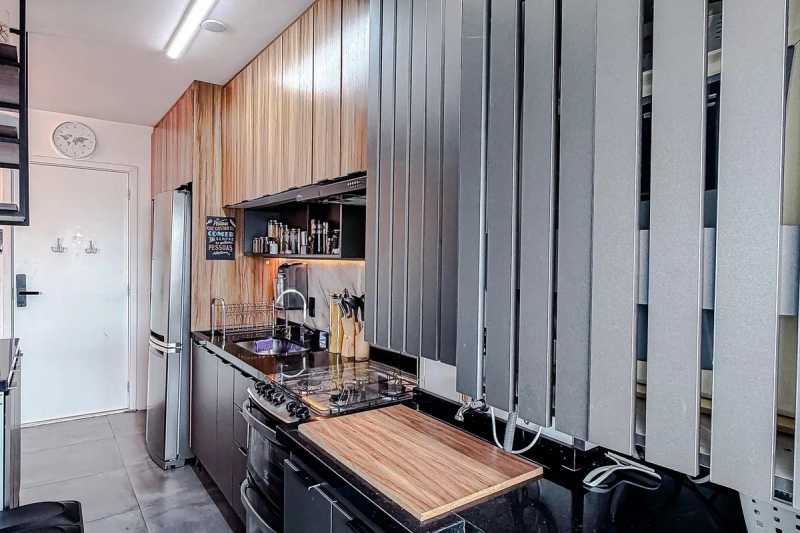 Apartamento, 3 quartos, 68 m² - Foto 14