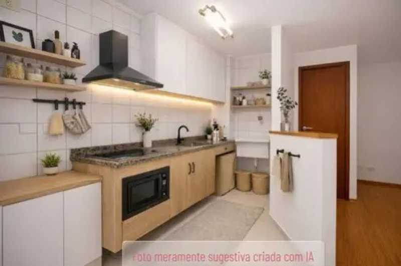 Apartamento, 1 quarto, 34 m² - Foto 13