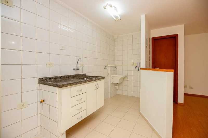 Apartamento, 1 quarto, 34 m² - Foto 9