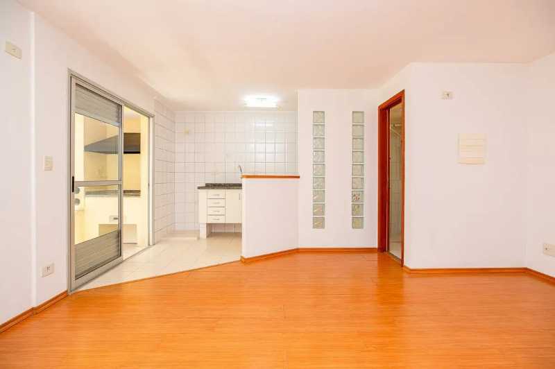 Apartamento, 1 quarto, 34 m² - Foto 5
