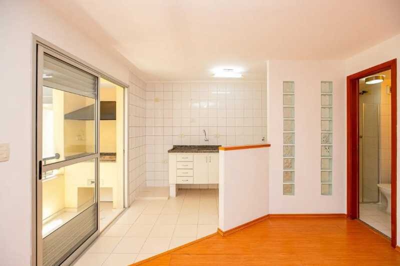 Apartamento, 1 quarto, 34 m² - Foto 6