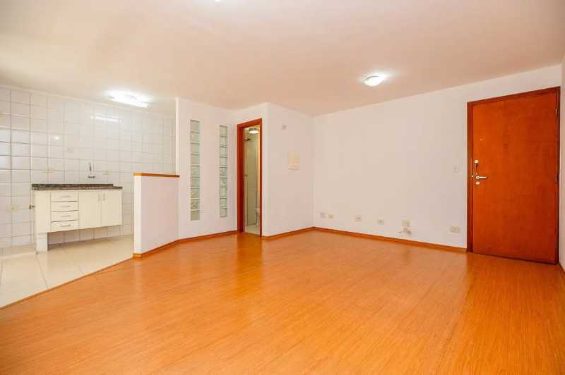 Apartamento, 1 quarto, 34 m² - Foto 7