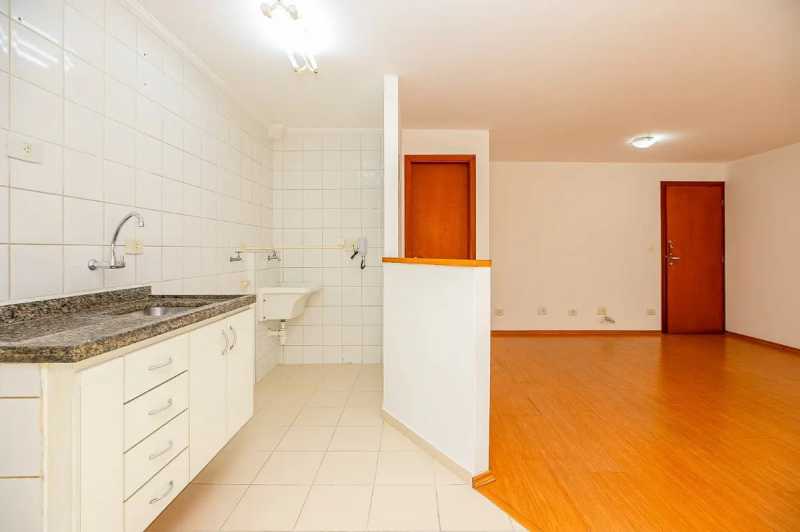 Apartamento, 1 quarto, 34 m² - Foto 8