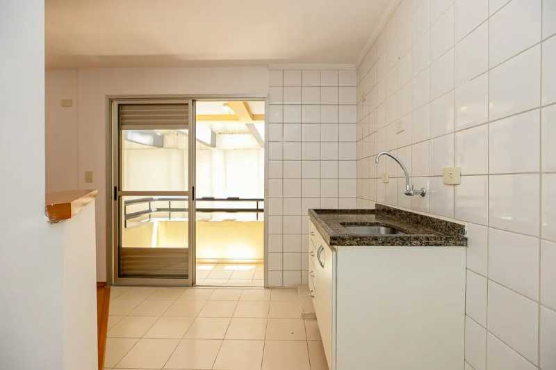 Apartamento, 1 quarto, 34 m² - Foto 10
