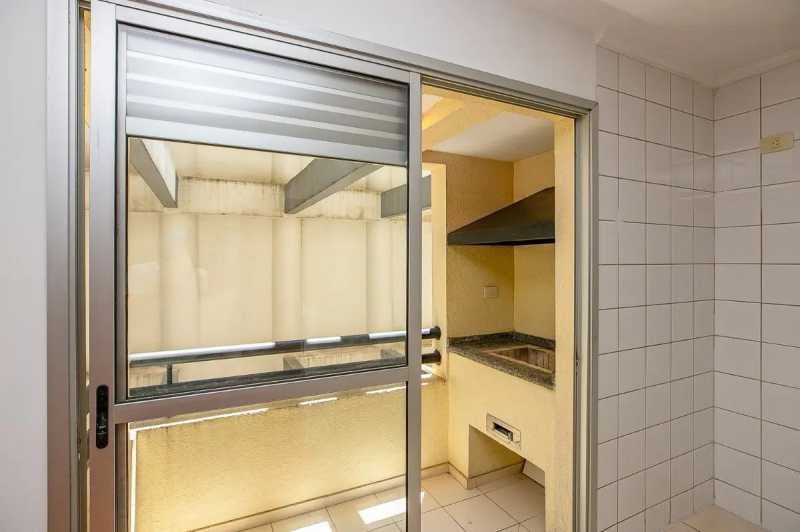Apartamento, 1 quarto, 34 m² - Foto 3