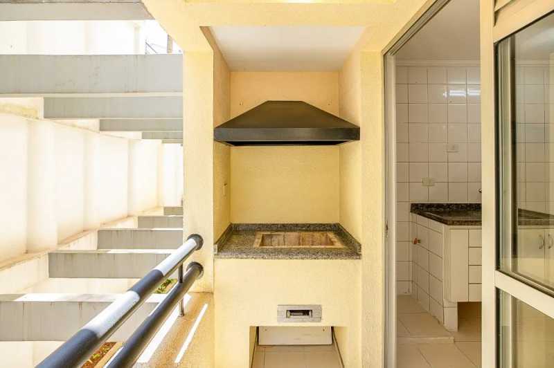 Apartamento, 1 quarto, 34 m² - Foto 4