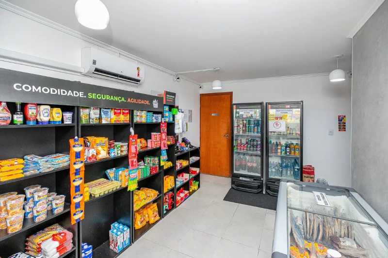 Apartamento, 1 quarto, 34 m² - Foto 19