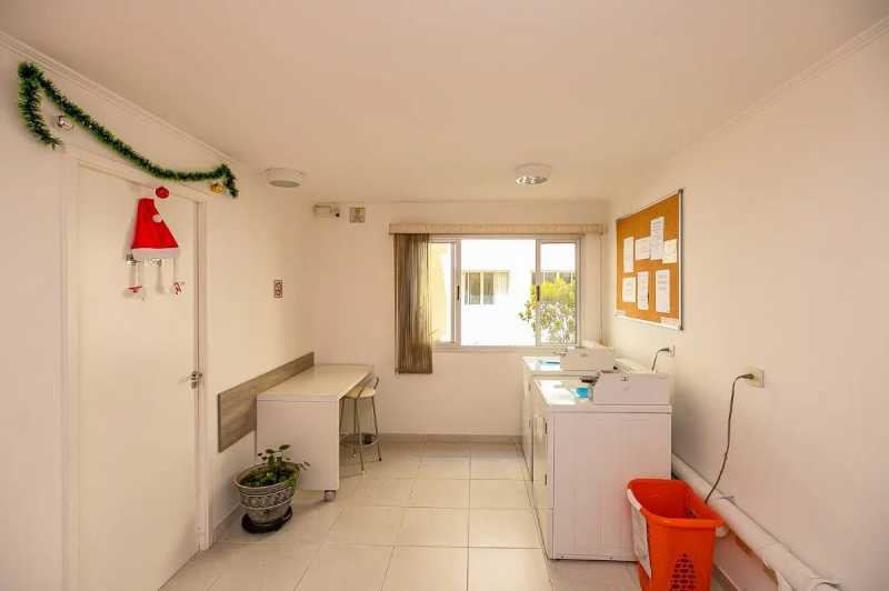 Apartamento, 1 quarto, 34 m² - Foto 23