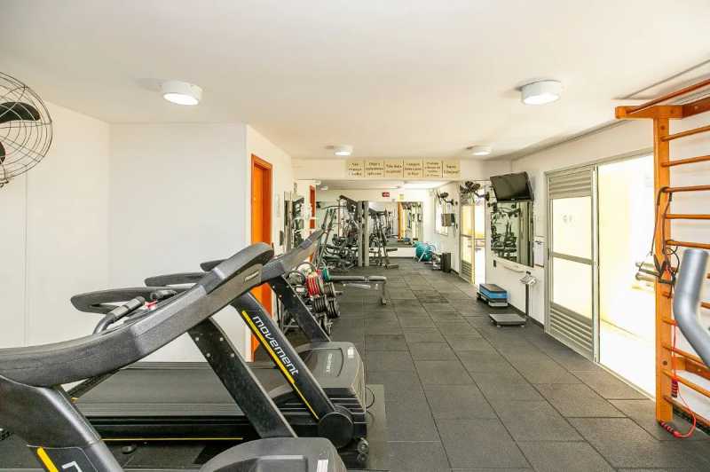 Apartamento, 1 quarto, 34 m² - Foto 20