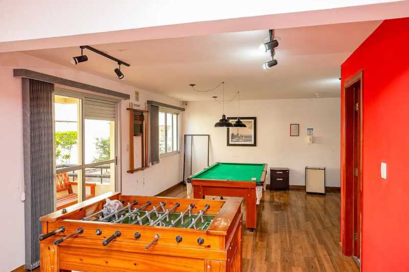 Apartamento, 1 quarto, 34 m² - Foto 21
