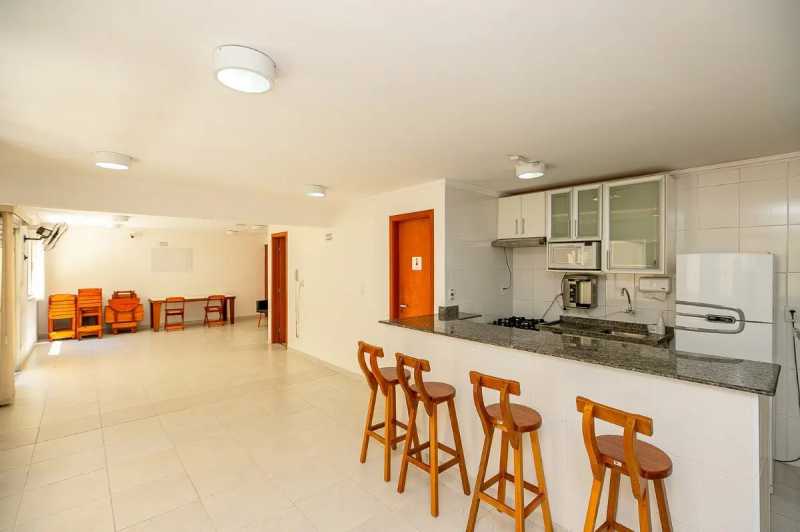 Apartamento, 1 quarto, 34 m² - Foto 22