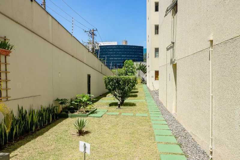 Apartamento, 1 quarto, 34 m² - Foto 27